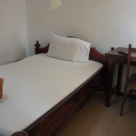 Leaders Lodge Kigoma Kültér fotó