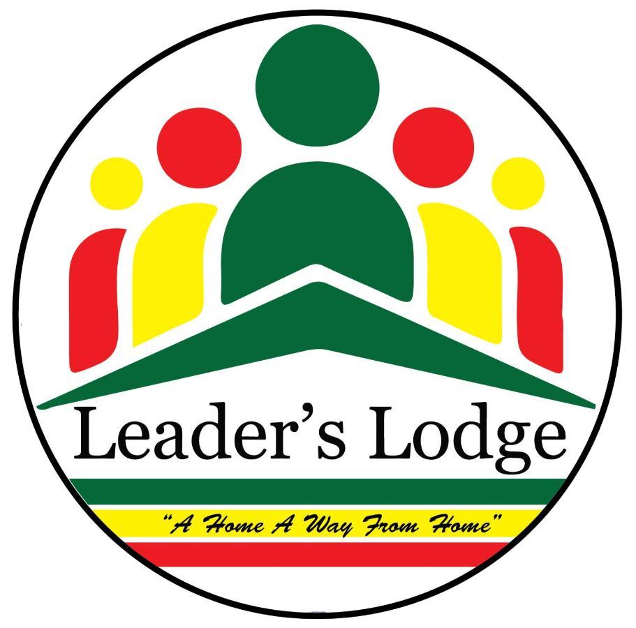 Leaders Lodge Kigoma Kültér fotó