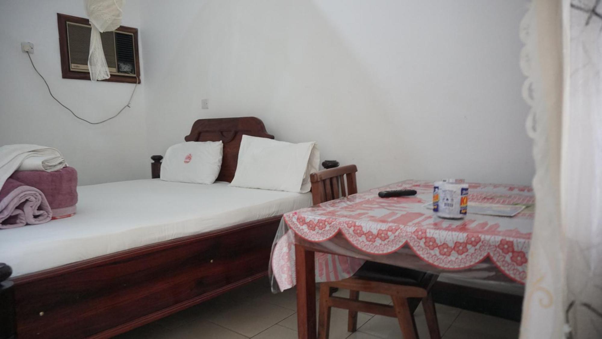 Leaders Lodge Kigoma Kültér fotó