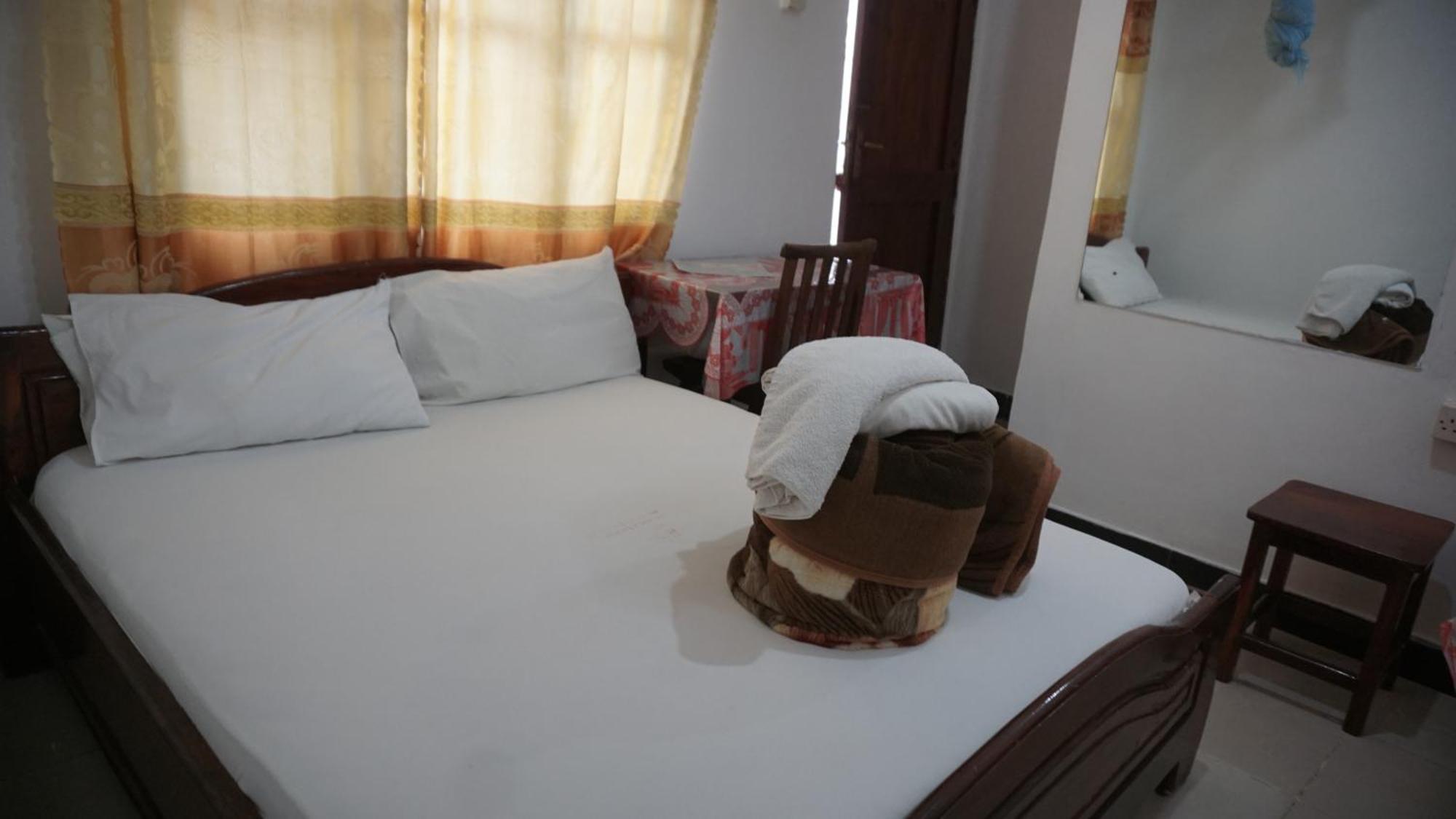 Leaders Lodge Kigoma Kültér fotó